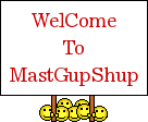 Welcome to m.g.s.