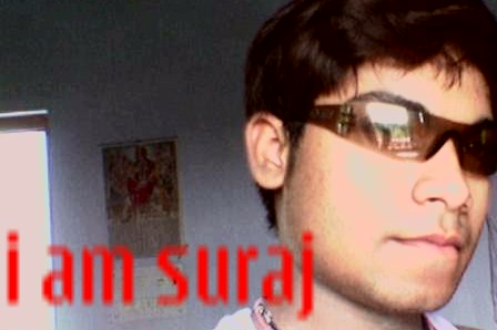 Suraj