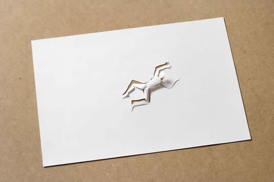 paper art