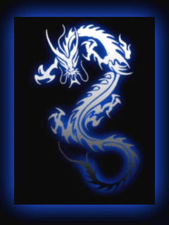 Dragon Animation 9