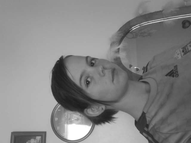 Me new
