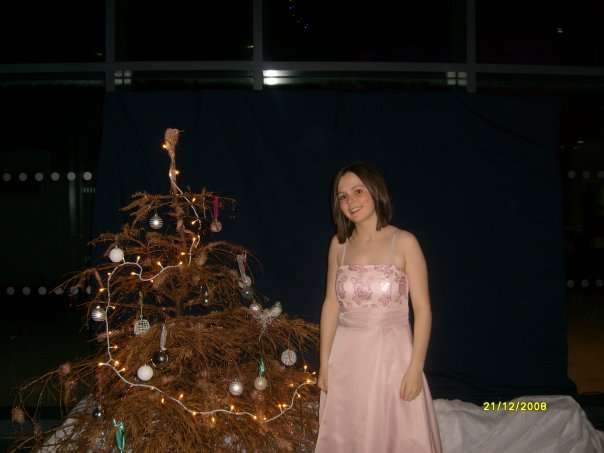 me n xmas