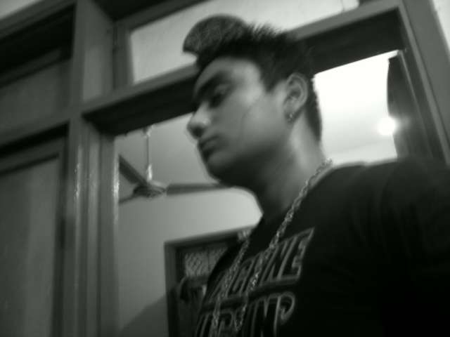 Me again
