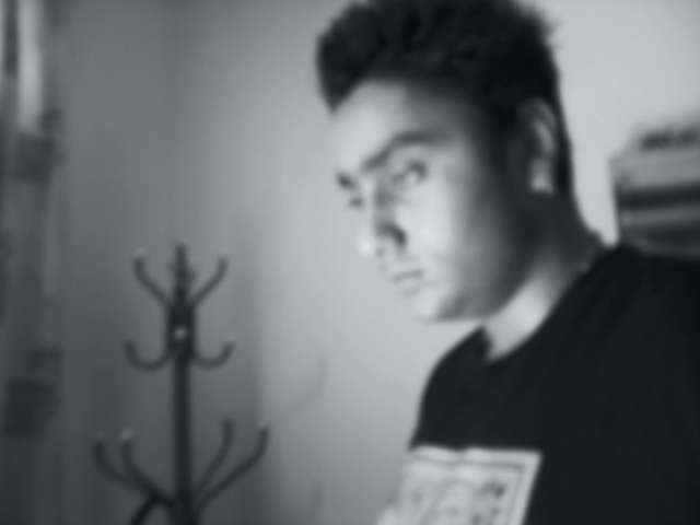Me under 