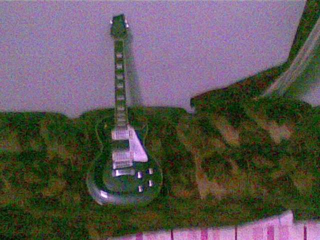My guitar