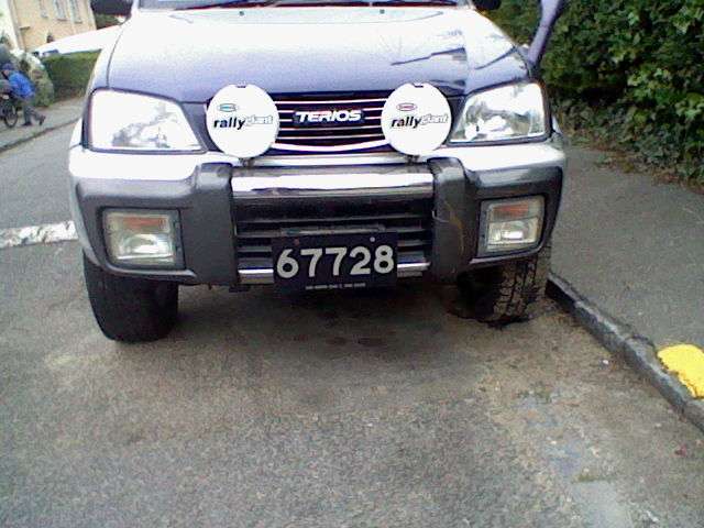 myjeep wi