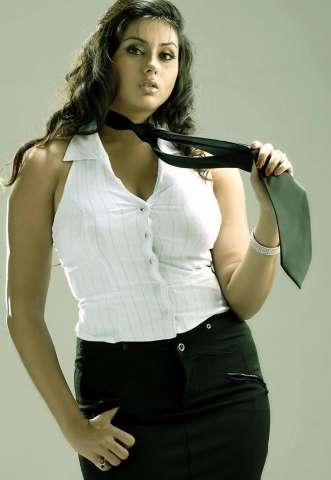 secretary