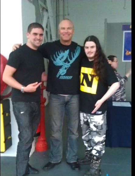 wrestlman