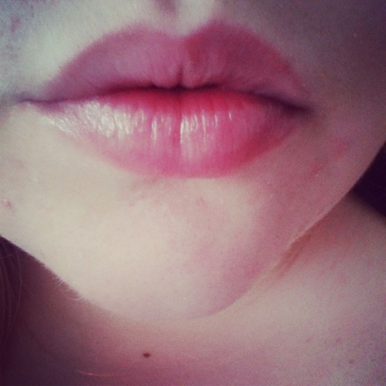 lips