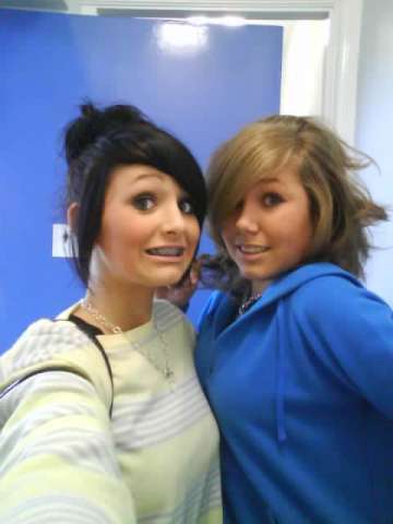 Me AnD mY
