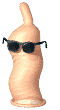 dancin condom