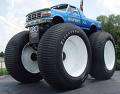 Monster t