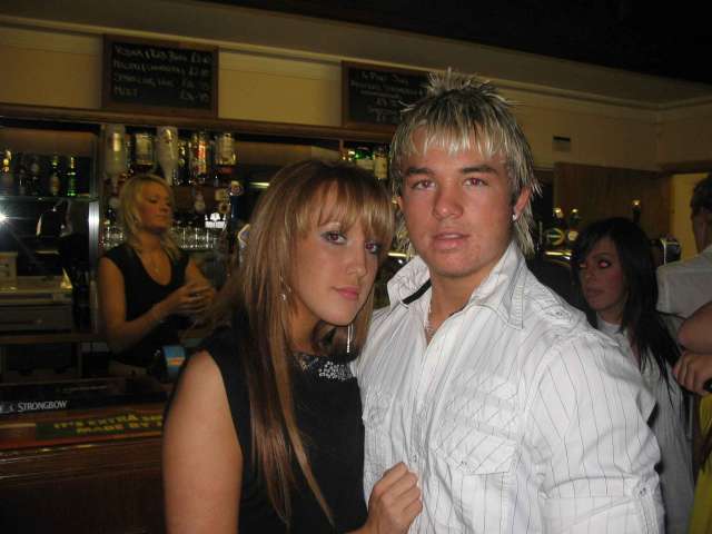 Holly n m