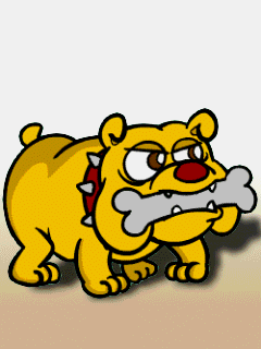 Bulldog