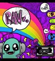Rawr