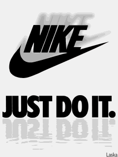 Nike just do it