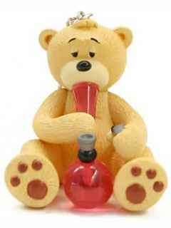 Hash bear