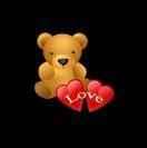 Teddy