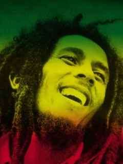 Bob marle