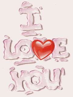 I love yu