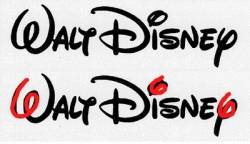 Walt Disn
