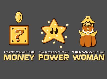 Money Pow