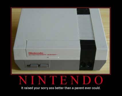 Nintendo