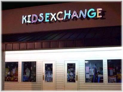 Kids*xcha