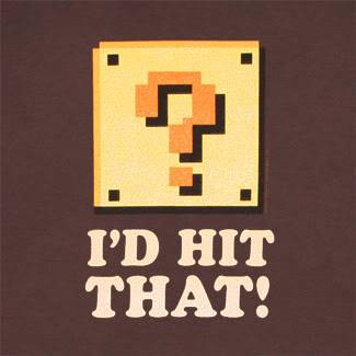 I'd Hit T