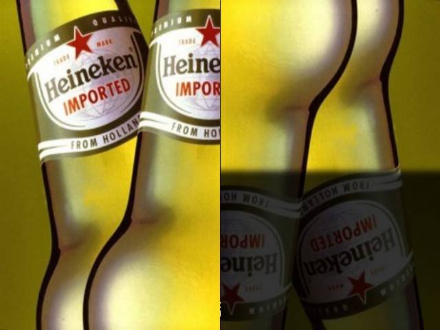 Heineken 