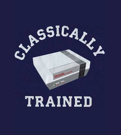 Classical