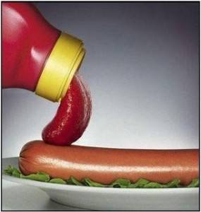 Hot Dog