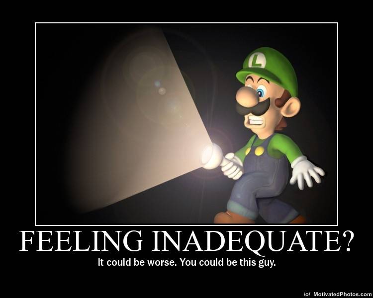 Feeling I