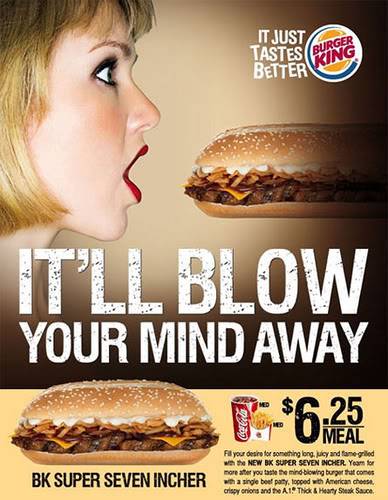 Burger Ki