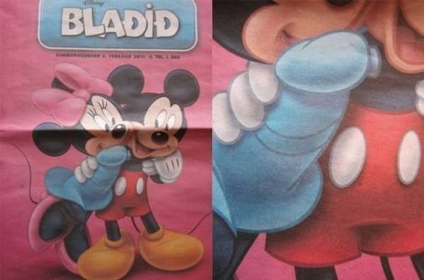 Minnie Mo