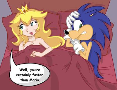 Peach And