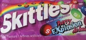 Skittles