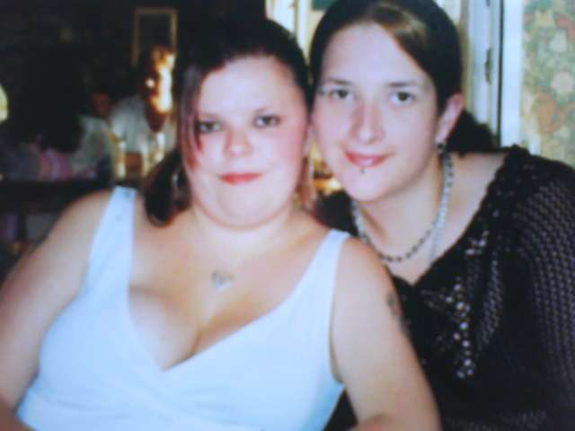 Me and my