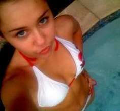 HOT Miley