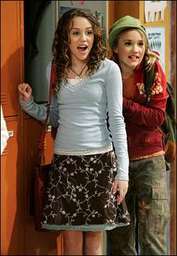 Miley+Lil