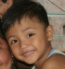 my son
