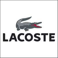 LACOSTE