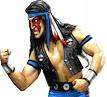 nightwolf