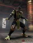 reptile