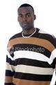 handsome