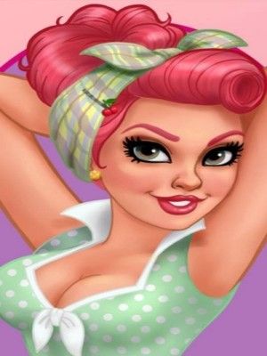 Kimberly