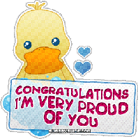 Am Proud Of You