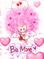Be Mine