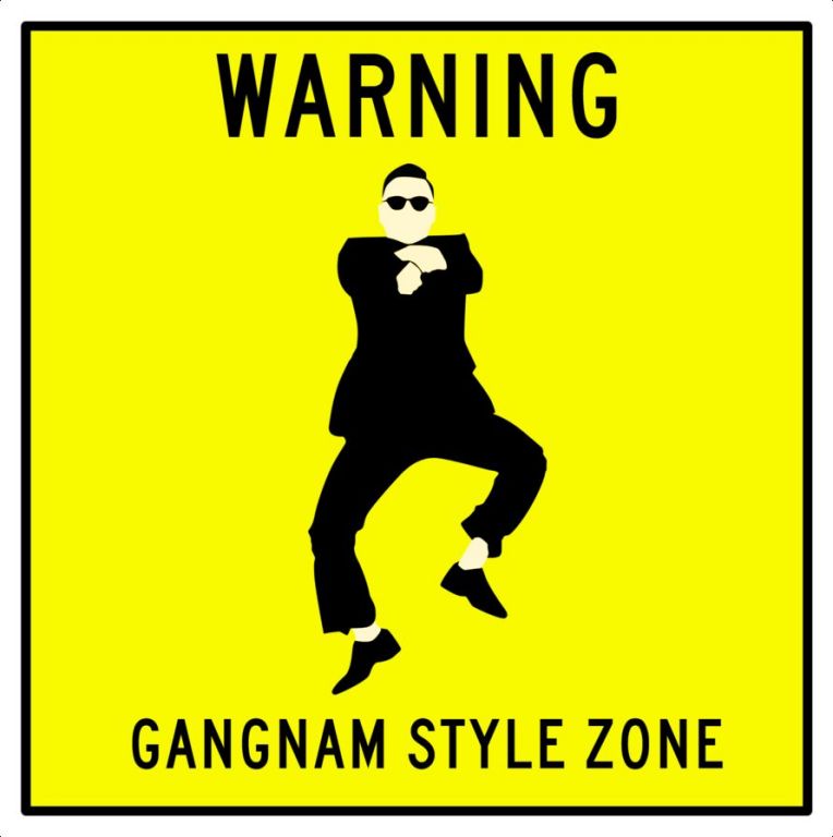 Gangnam S