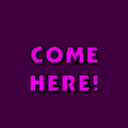 c*m here